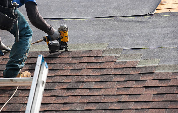 Licensed Roofing service in West Liberty, KY - Brentwood Metal Roofing